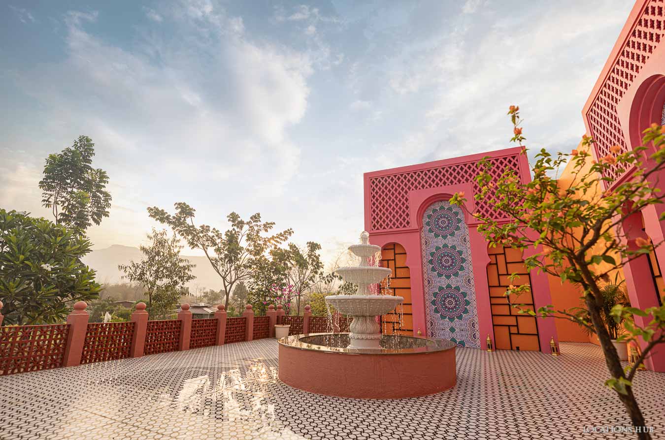 Pre Wedding Shoot Locations in Pune-2