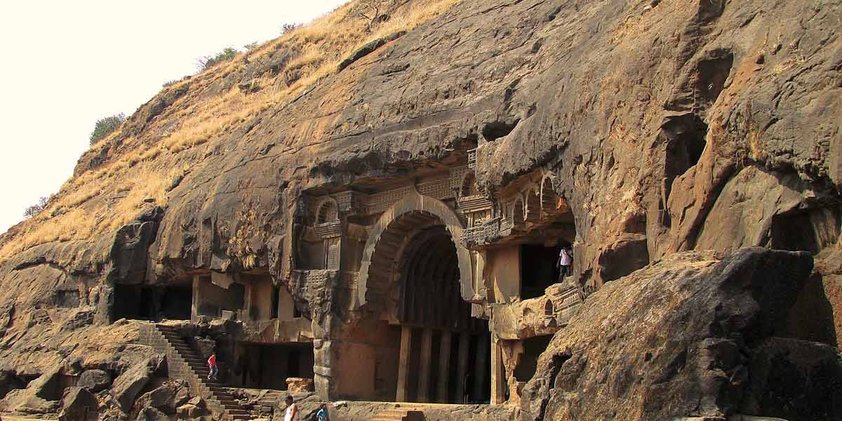 Bhaja Caves_1