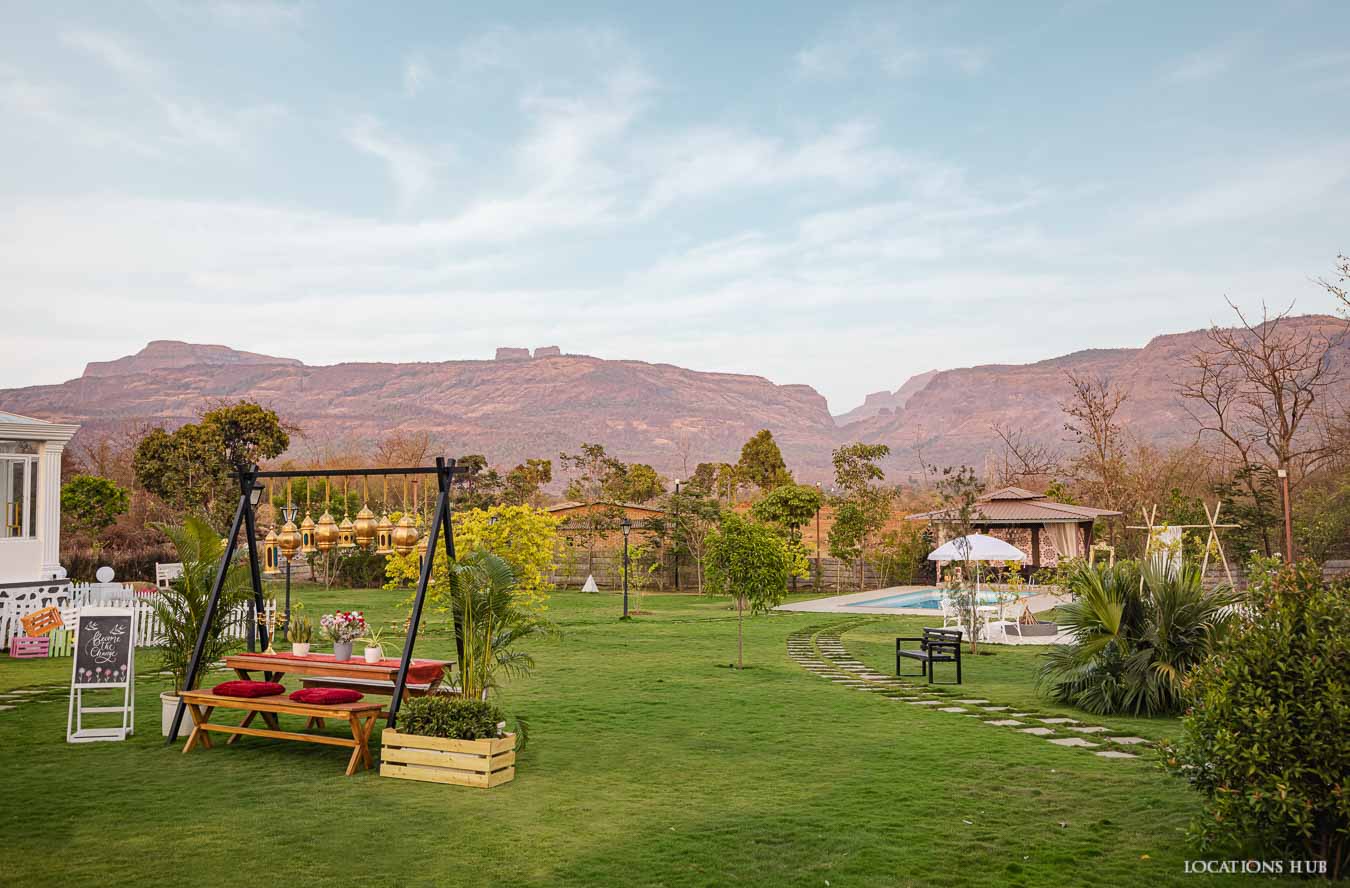 Shoot locations in Mumbai 2